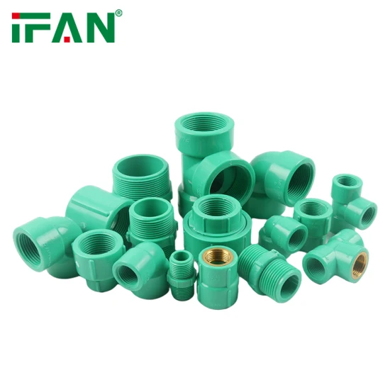 Ifan Wasserversorgung PVC