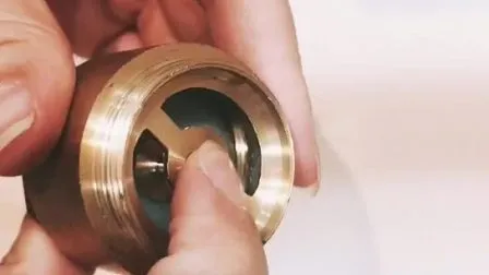 Kundenspezifische OEM-Rohrverschraubung für Bronzegussteile mit CNC-Bearbeitung für Brandschutzsysteme