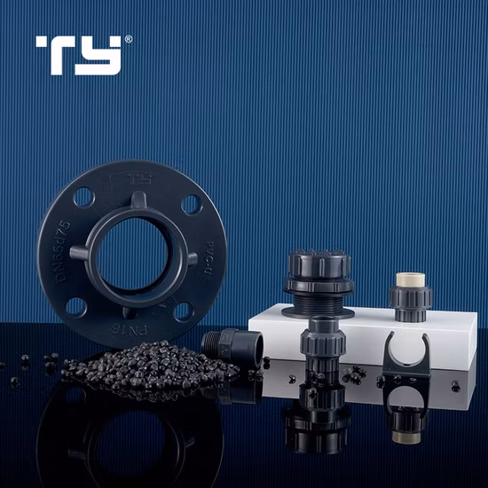 Australischer Standard (AS/NZS2053) UPVC/PVC-Kunststoffrohr/Leitung und Formstücke mit Sai-Zertifizierung