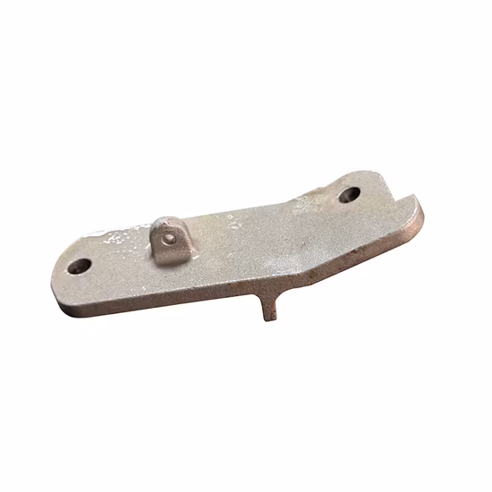 Silica Sol Feinguss-Rohrverschraubungen aus Bronze und Messing